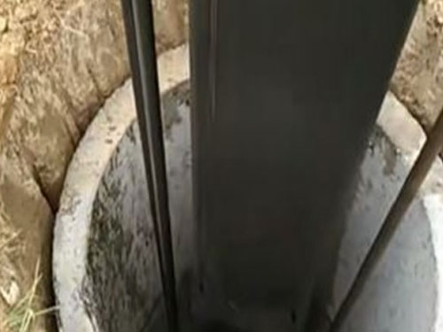 德州打井公司